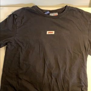 Jaws T-shirt